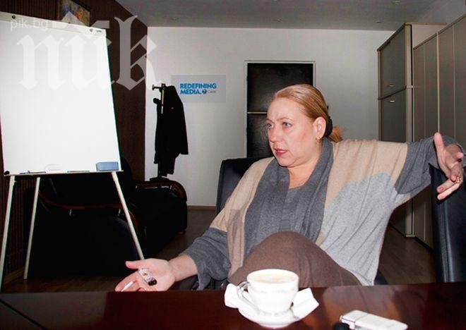 Дъщерята на Тодор Колев: Баща ми беше най-големият ми критик