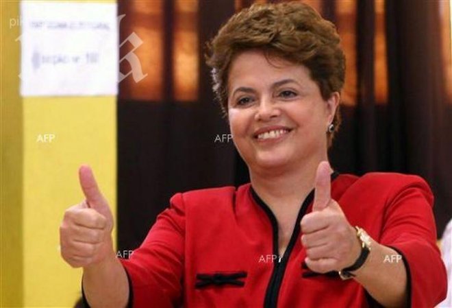 Бразилия ще се обърне към ООН във връзка с американското шпиониране