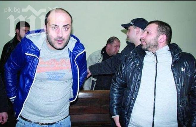 Затвор за обирджиите на бившия министър Делян Добрев