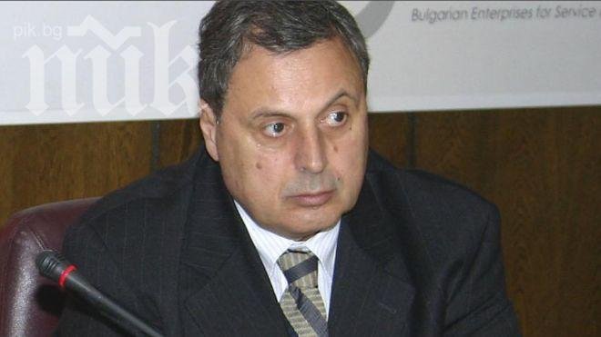 БСК: Кабинетът не предлага нищо, което да улесни бизнеса

