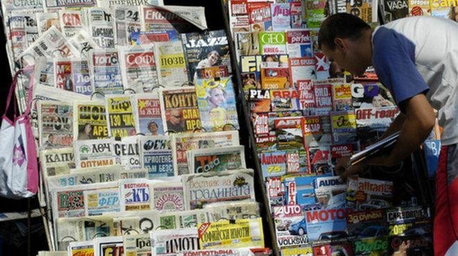 От Реформаторския блок обещават да премахнат медийните монополи