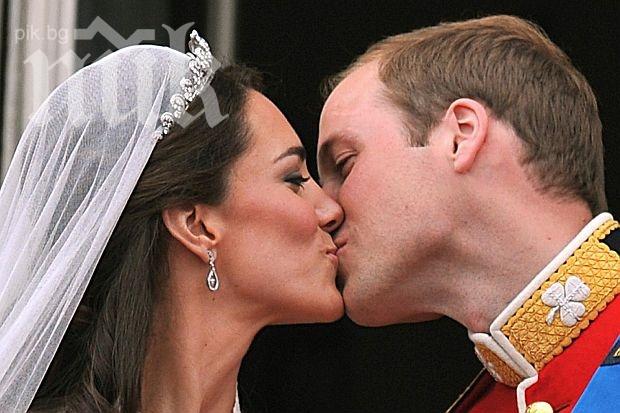 Кралското бебе ще донесе приходи от 243 милиона паунда