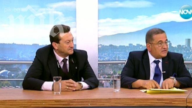 Енергиен експерт: Токът не е скъп, доходите са ниски

