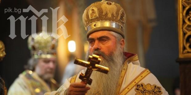 Епархийският съвет във Варна заседава заради смъртта на Кирил