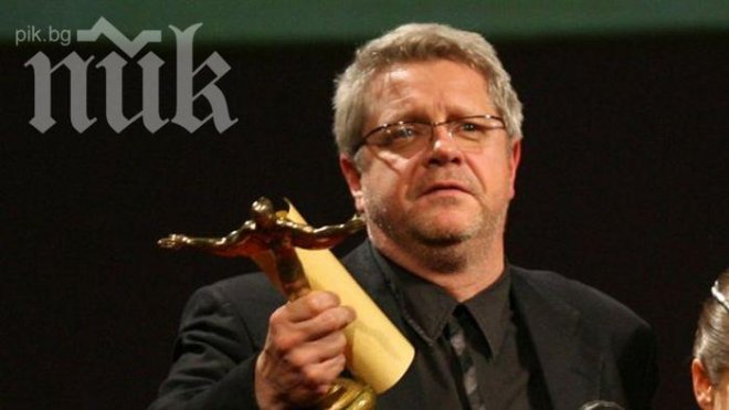 Бате Влади остава шеф на Младежкия театър