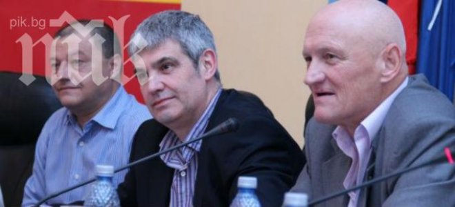 КНСБ иска нови избори до края на годината