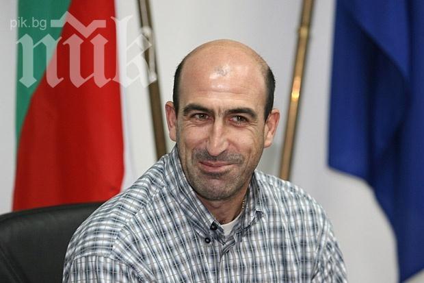 Пловдивският апелативен съд оправда изцяло Йордан Лечков