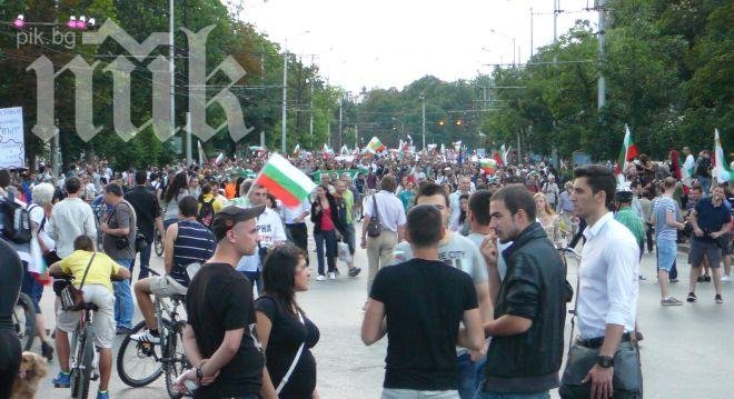 ДАНСwithme тази вечер може да продължи и по “Цариградско шосе”