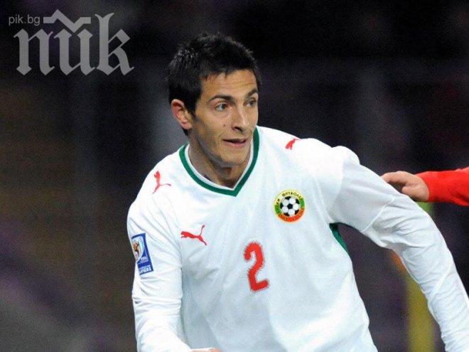 Шеф на ПСВ Айндховен брани Станислав Манолев