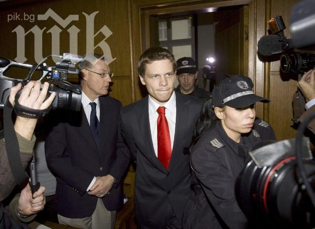 Цацаров отказа да предаде убиец в Австралия