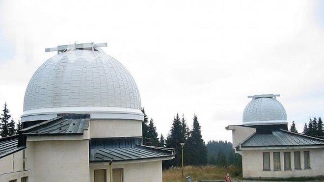 Гръмотевици повредиха Рожен, чакат близо 3 бона за ремонт

