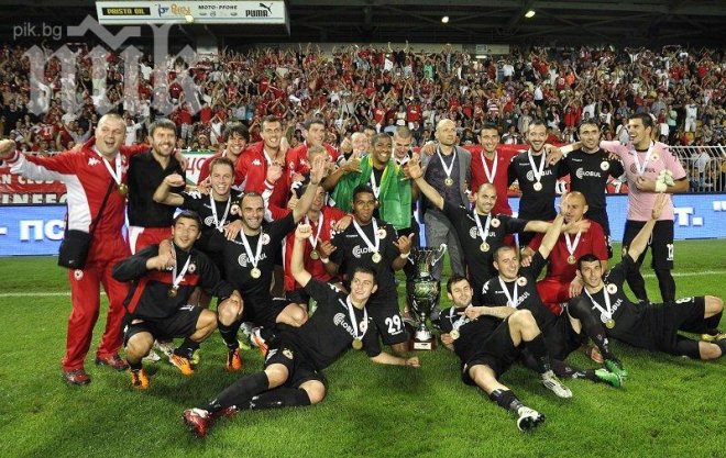 Само в ПИК! ЦСКА дължи 40 407 476 лева, има да получава 14 686 544 лева