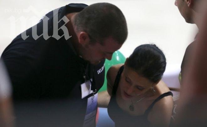 Негодниците влязоха в Господари на ефира! (видео)

