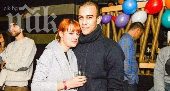 Зловещо! Бившият на Рут Колева я проклел да умре в самолетна катастрофа