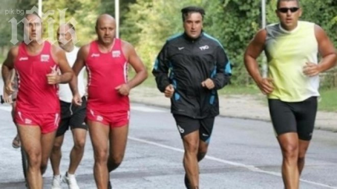 Трубадурът на ГЕРБ Веско Маринов: Няколко пъти съм бил арестуван