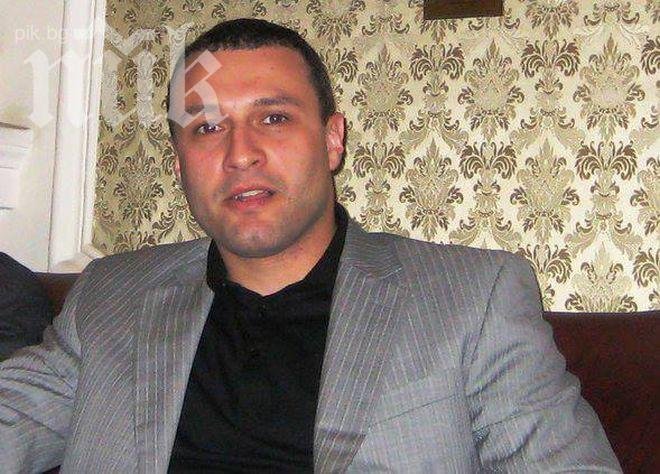 Драми и в структурите на ГЕРБ във Видин