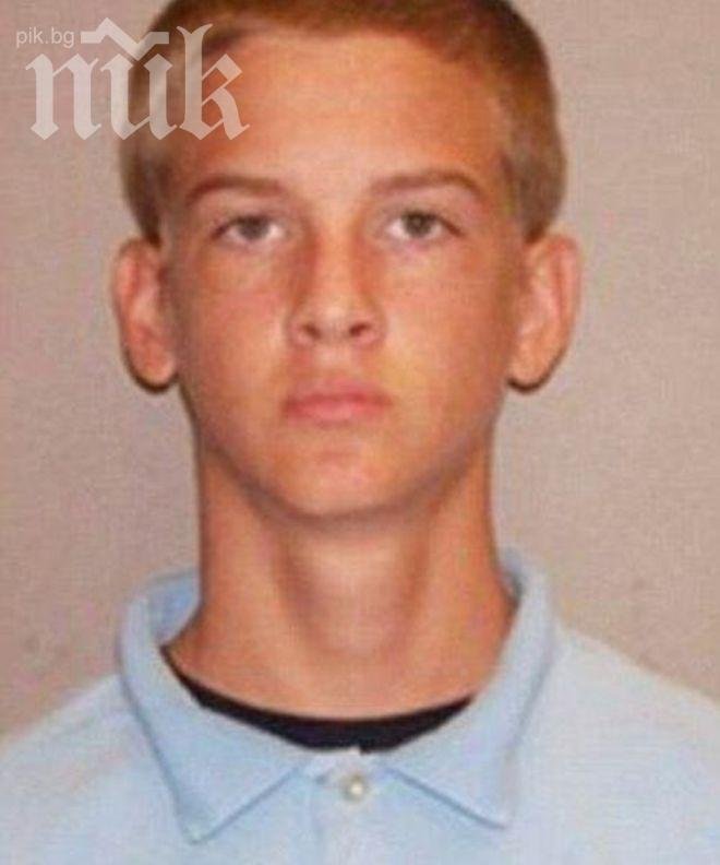 Тийнейджъри убиват за удоволствие във Флорида