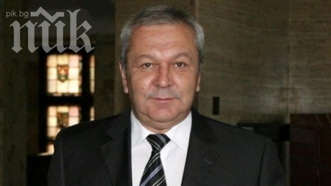 Бивш депутат от ДПС бесен, че го осъдиха, докато партията му е на власт