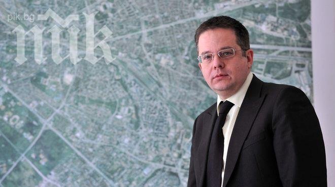 Втори данъчен в София отива на прокурор за далавери