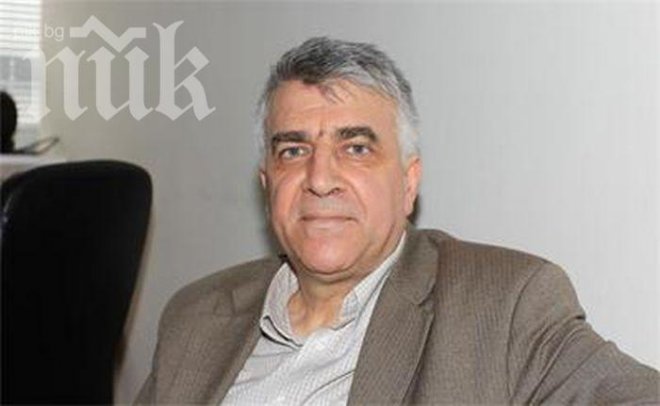 Соцдепутатът Румен Гечев: Правителството няма да подава оставка