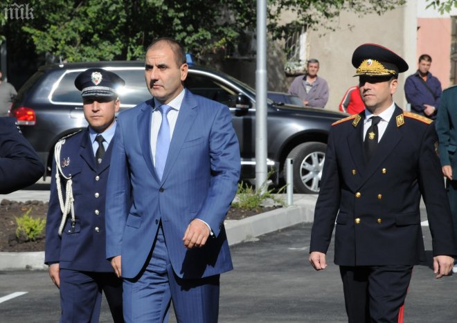 Прокуратурата отказа отвод на следователите по второто дело срещу Цветан Цветанов

