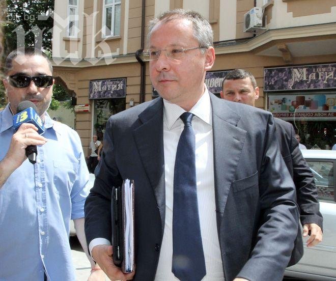 Сергей Станишев: Плевнелиев е свързан с кръга Капитал, а Пеевски с КТБ