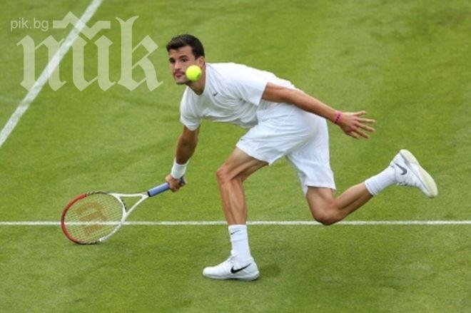 Гришо: Играх слабо, но е добре, когато спечелиш първия си мач