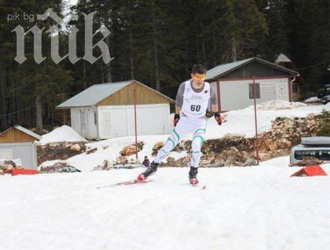 Наши биатлонисти пострадаха тежко след катастрофа