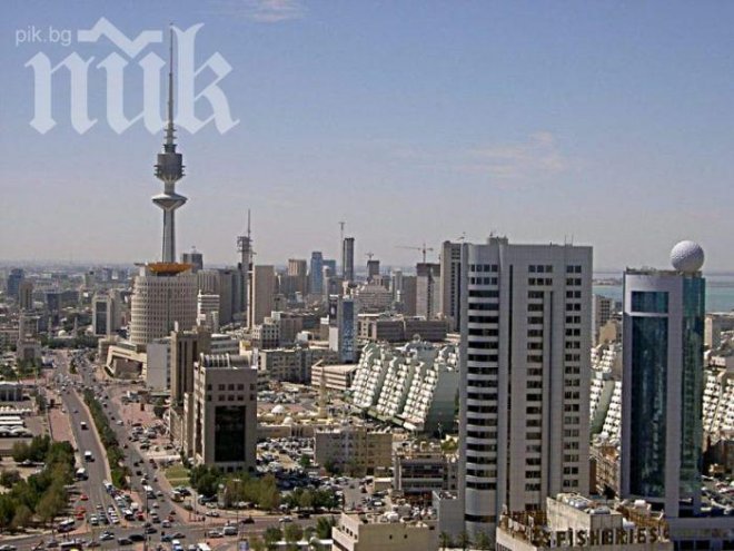 Кувейт ще предостави на Египет помощ от 4 милиарда долара 