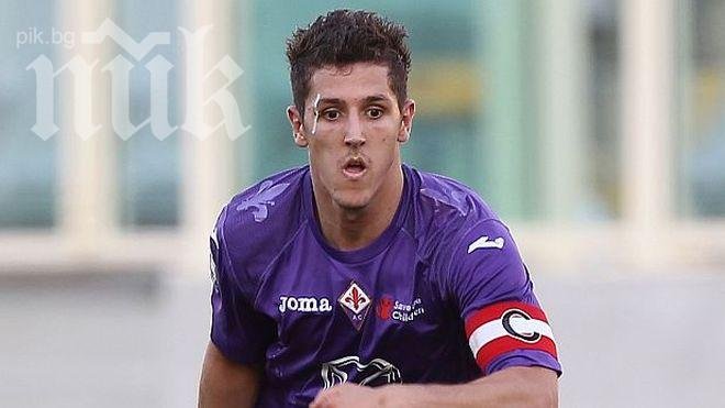 Манчестър Сити готов да брои 30 млн. евро за Йоветич