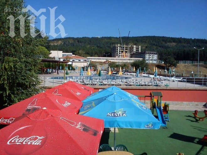 Треньори правят далавери с детски лагери