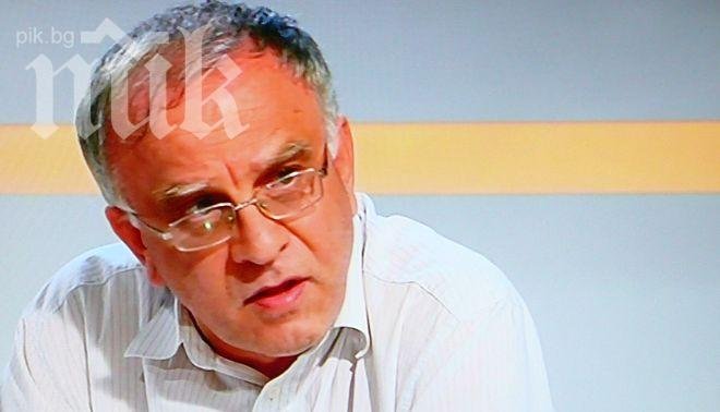 Цветозар Томов: Това управление е цинично, няма защо повече да го търпим