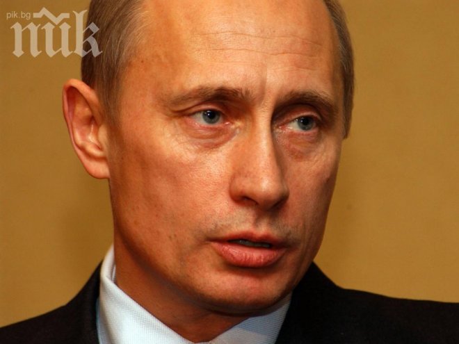 Путин щял да идва в България