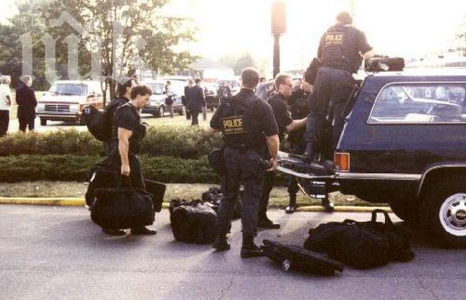 Правителството погва контрабандата на храни