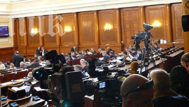 Декларациите за конфликт на интереси на управниците остават в тайна