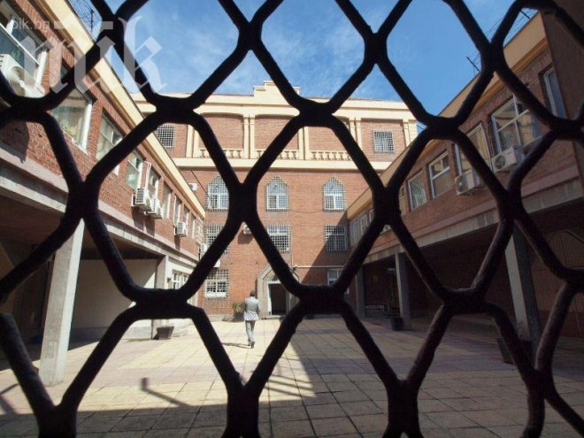 Ловешките надзиратели излизат на протест