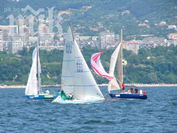 Към 13.00 часа: Ожесточена битка за кметския престол на Варна