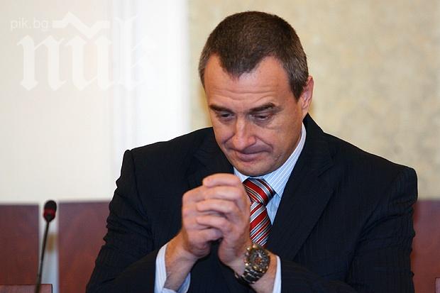 Цветлин Йовчев: Когато протестиращите минат определена граница, ще действаме 