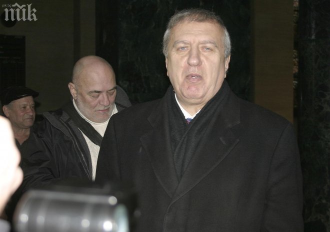 Александър Томов: 90% ЦСКА има нови собственици, треньор ще е Стойчо Младенов

