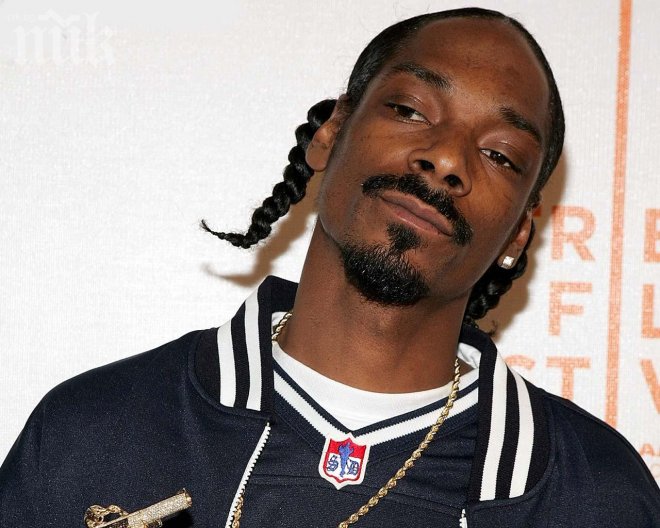 Довечера Snoop Dogg пее в София, променя движението на градския транспорт