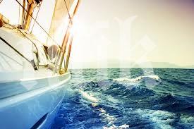 Гръцки моряци спасяват закъсало с яхта испанско семейство