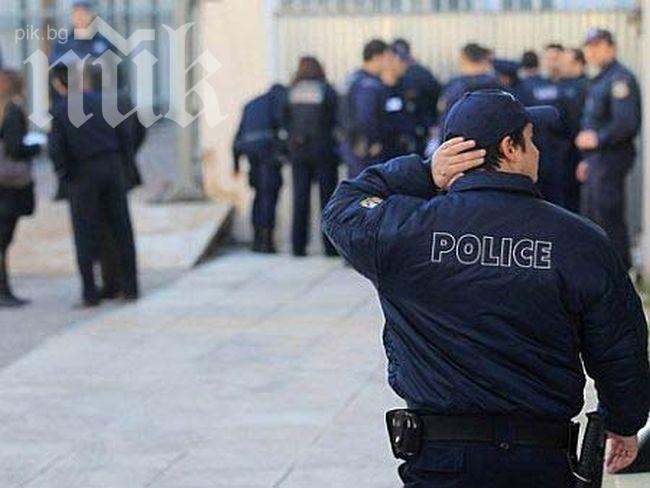 Бандитска война избухна в Козлодуй, бият се с колове и ножове