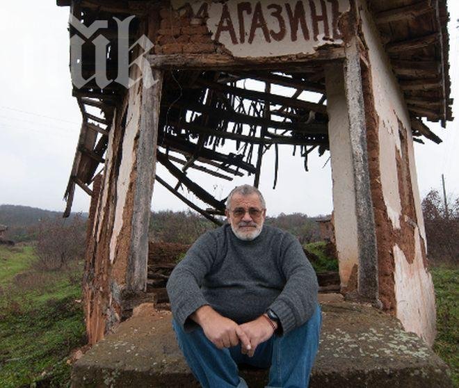 Фотографът Николай Генов: Предостатъчно ми е, че за 63 години си опазих достойнството
