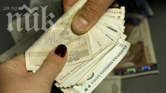 Между 50 лв. и 300 лв. рушвет вземали лекарки от ТЕЛК