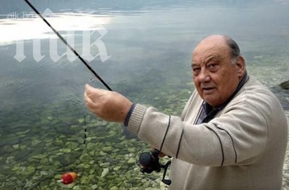 Най-големият късметлия на света