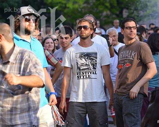 Калин Врачански: Не харесвам Бойко, Цветанов, Орешарски и Станишев