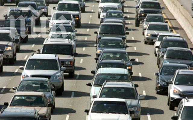 В София ще се ремонтират 21 моста за 4 млн. лв.