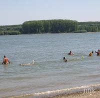 Подновяват издирването на момчето, изчезнало във водите на Дунав