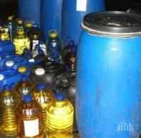 ЕВРОСТАТ: В България продават евтин алкохол и скъпи храни