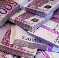 ПЪРВО В ПИК: Спецпрокуратурата даде на съд производителите на фалшиви евро и долари в 